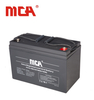 Bateria solar fora da rede 12v 100ah para casa