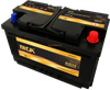 Bateria recarregável para soldagem ultrassônica 80ah Agm start-stop